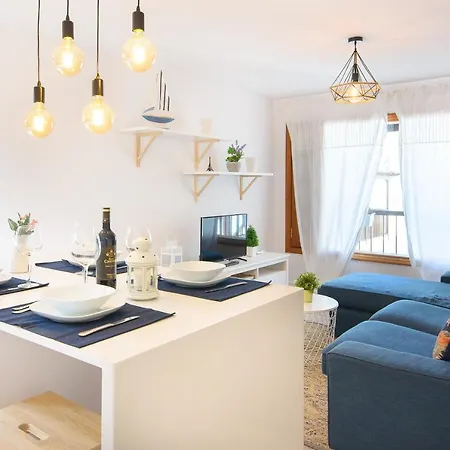 Vela Apartment *