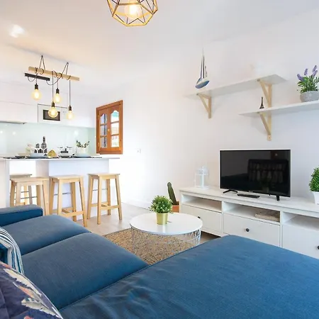 Apartment Vela *