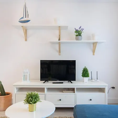 Vela Apartment