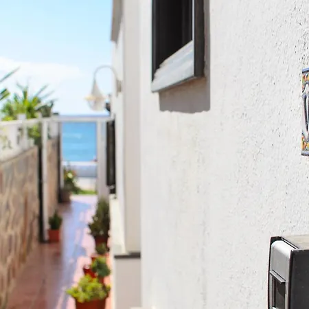 Apartment Vela *