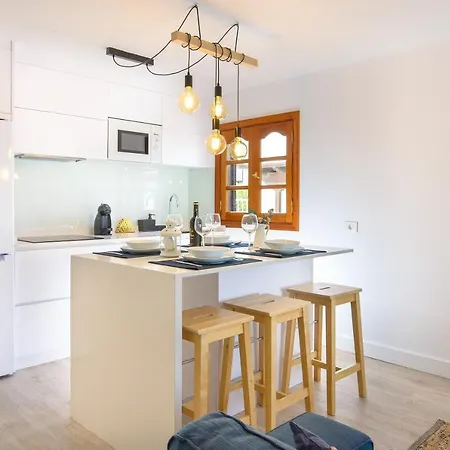 Vela Apartment