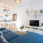 Apartamento Vela *