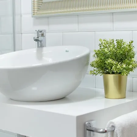 Vela Apartman Arrecife