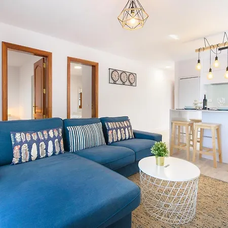 Apartman Vela Arrecife
