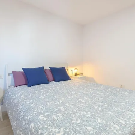 Apartament Vela Arrecife (Lanzarote)