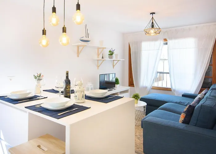 Vela Apartament *