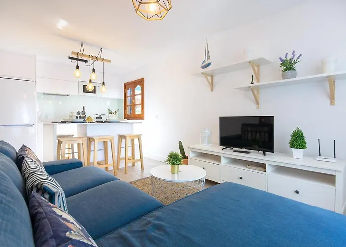 Apartament Vela *