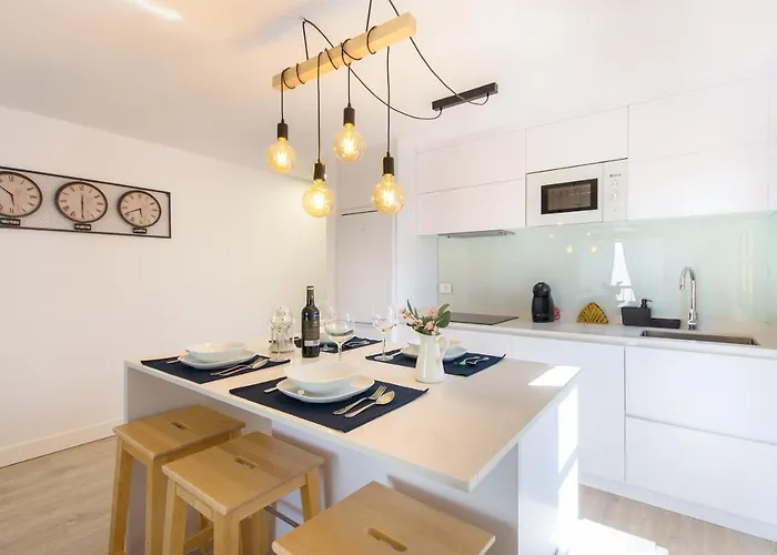 Vela Apartament