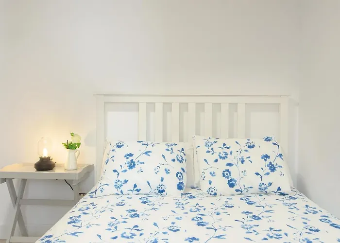 Vela Apartament