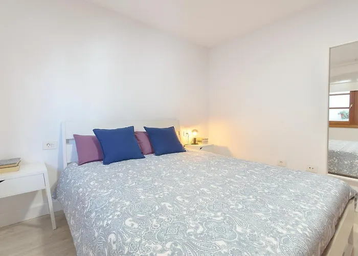 Apartament Vela Arrecife (Lanzarote)