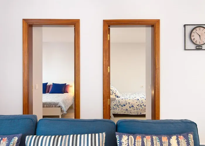Vela Apartament *