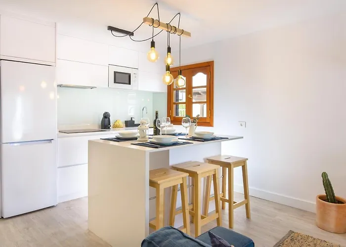 Vela Apartament